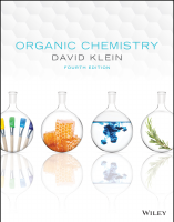 Organic Chemistry -- David Klein .pdf